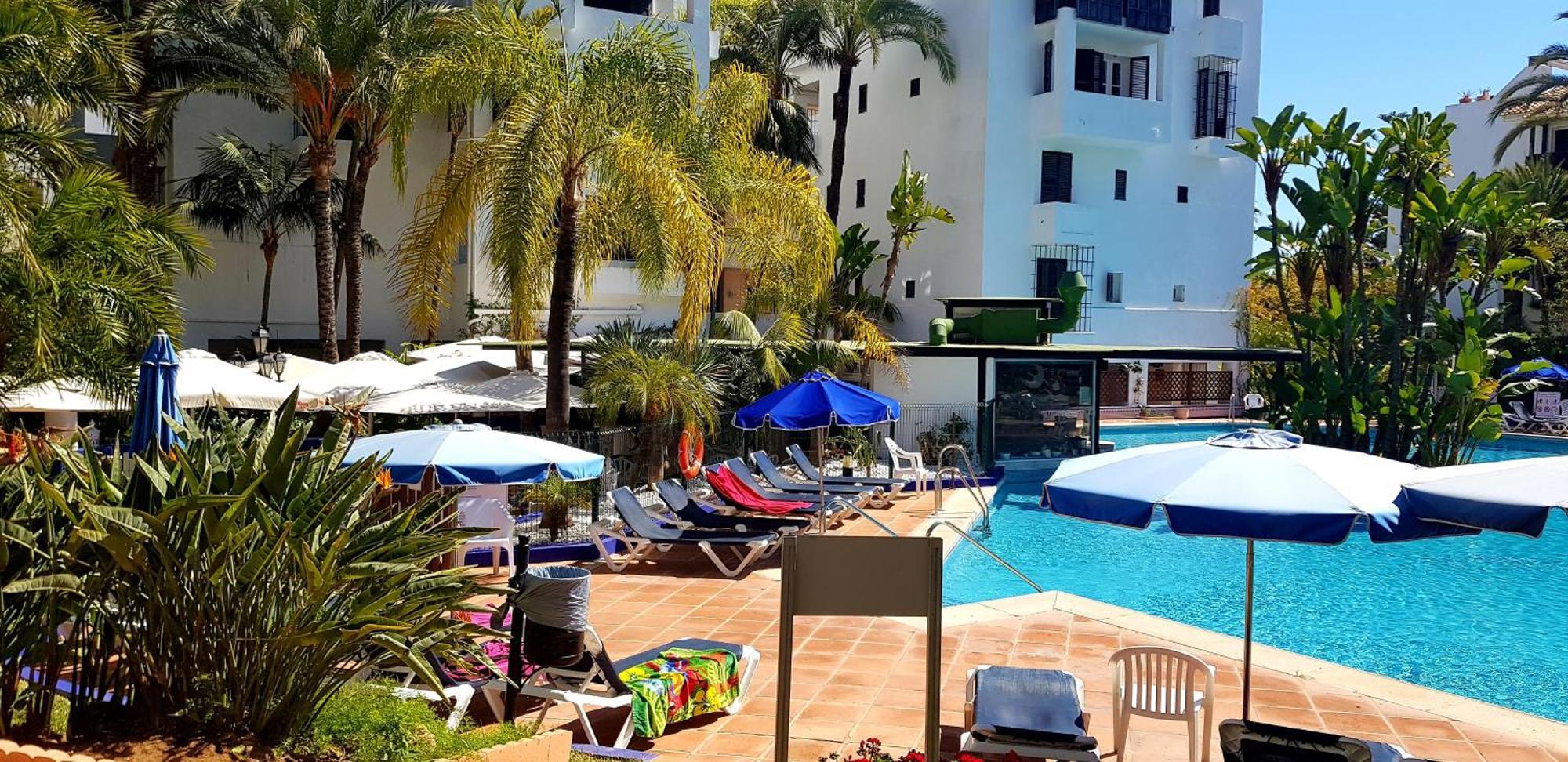 Apartment Penthouse In Jardines De Las Golondrinas *