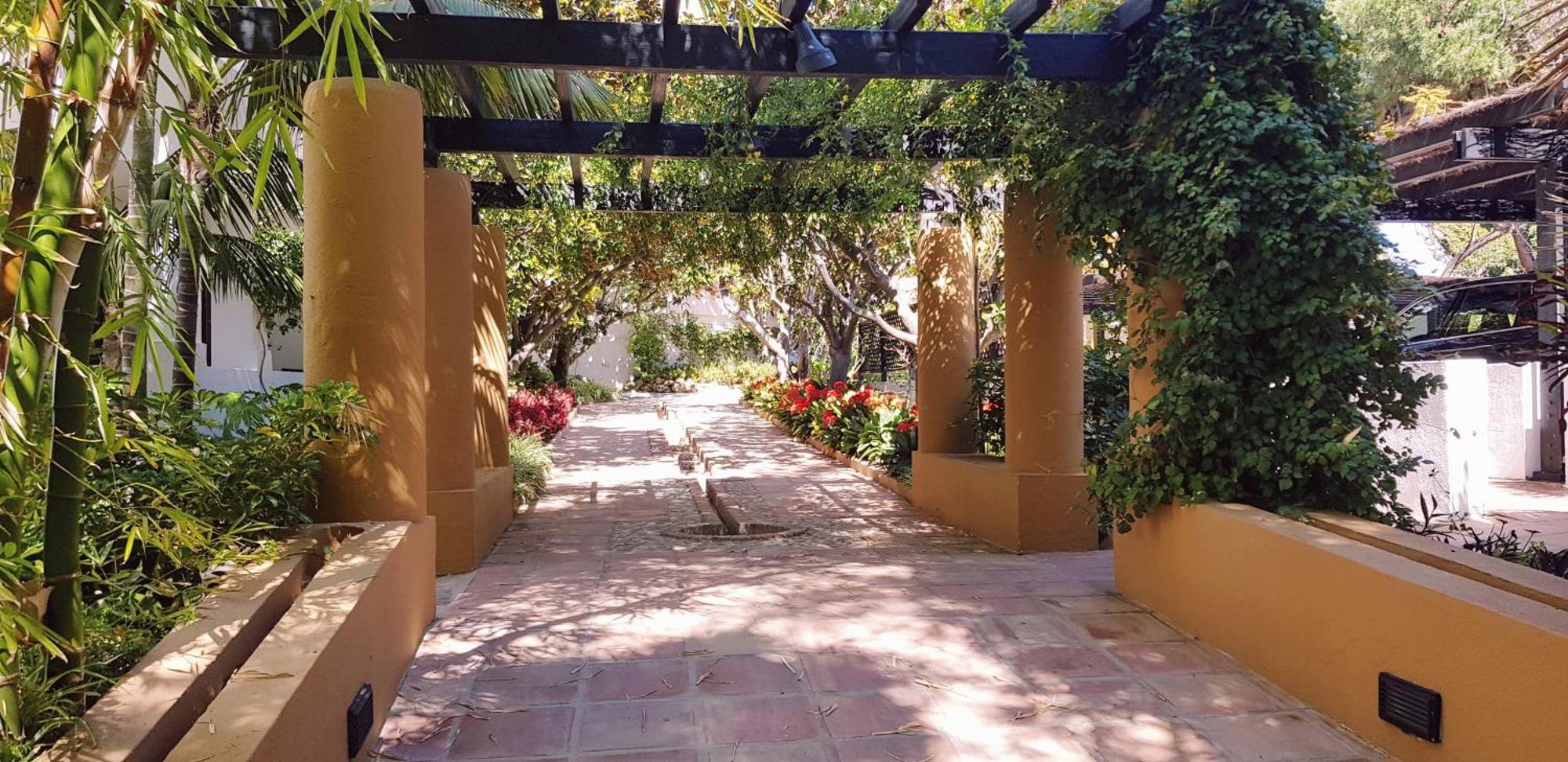 Penthouse In Jardines De Las Golondrinas *