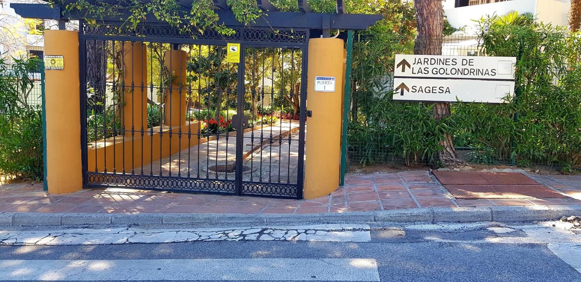 Apartment Penthouse In Jardines De Las Golondrinas *