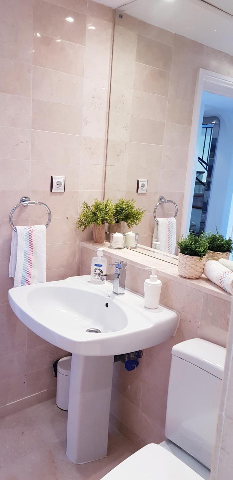 Apartment Penthouse In Jardines De Las Golondrinas