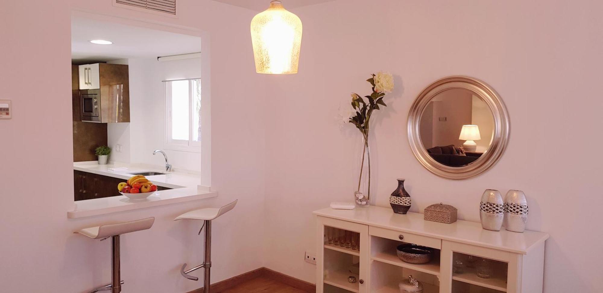 Apartment Penthouse In Jardines De Las Golondrinas