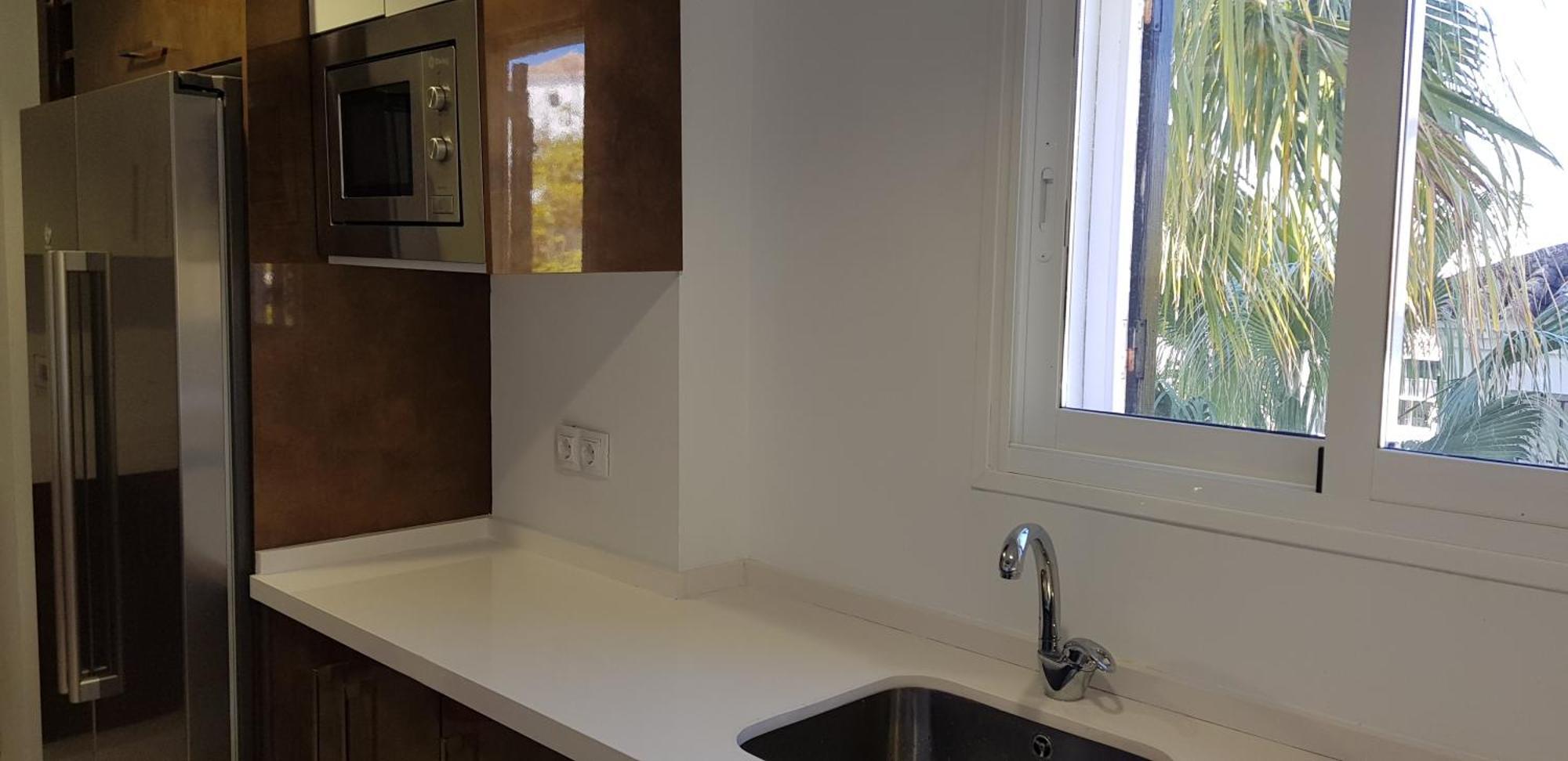 Penthouse In Jardines De Las Golondrinas